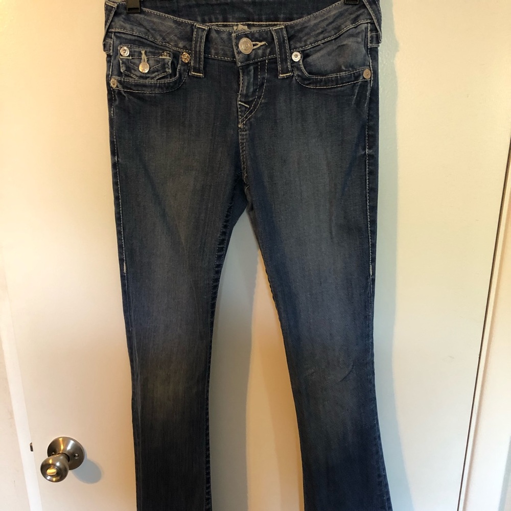 True religion jeans